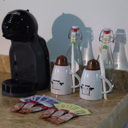 Hotel Alux Bacalar Zewnętrze zdjęcie