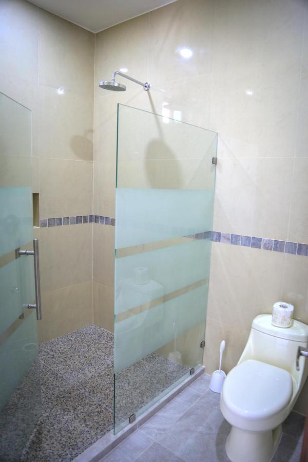 Hotel Alux Bacalar Zewnętrze zdjęcie