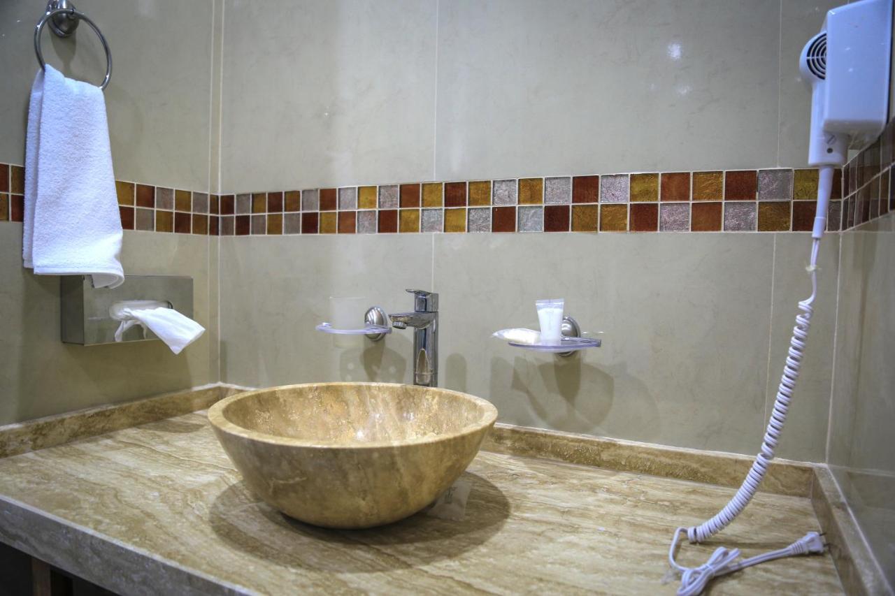 Hotel Alux Bacalar Zewnętrze zdjęcie